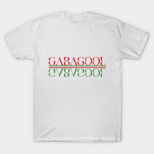 Fancy Gabagool T-Shirt